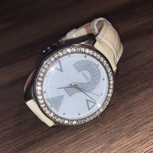 Guess Ladies Wrist Watch